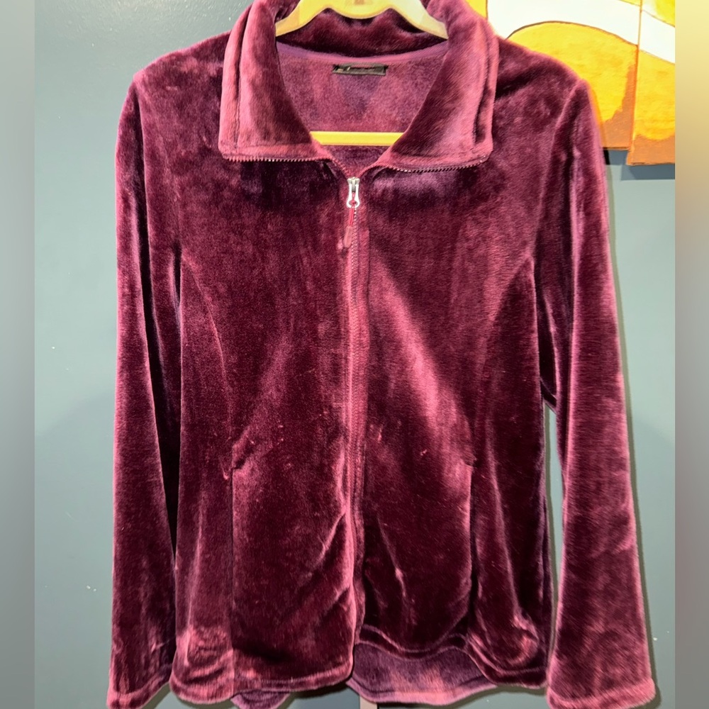 Heat keep Large Jacket